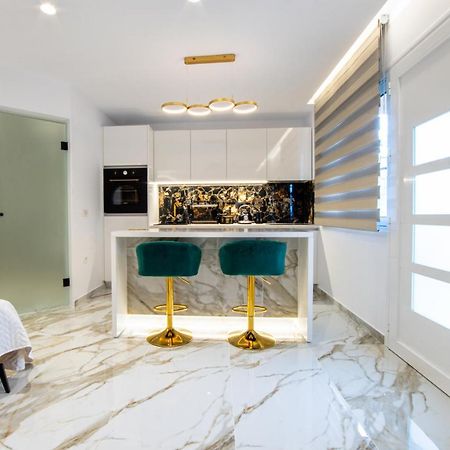Δvo Luxury Apartment Άγιος Νικόλαος Εξωτερικό φωτογραφία