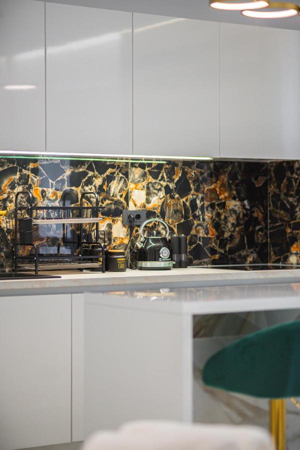 Δvo Luxury Apartment Άγιος Νικόλαος Εξωτερικό φωτογραφία