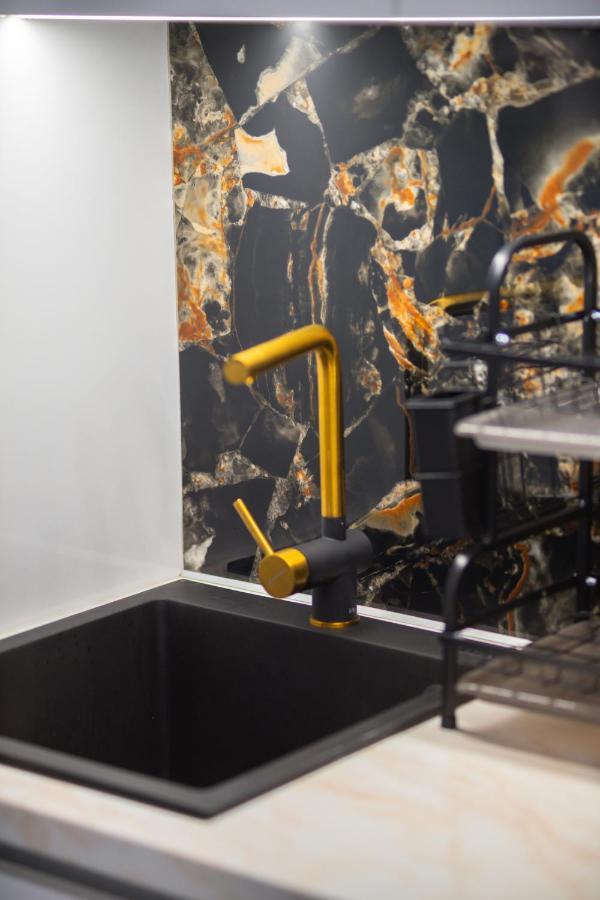 Δvo Luxury Apartment Άγιος Νικόλαος Εξωτερικό φωτογραφία