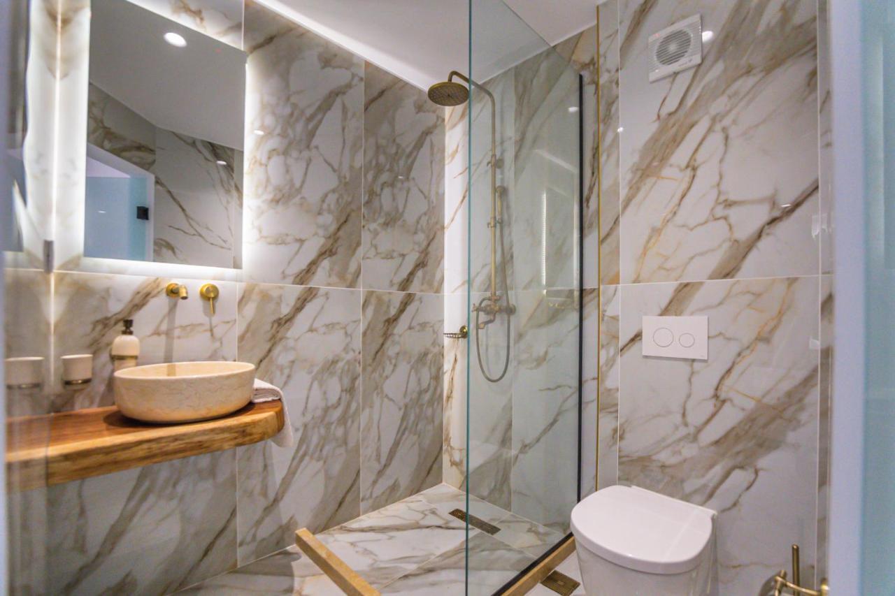 Δvo Luxury Apartment Άγιος Νικόλαος Εξωτερικό φωτογραφία
