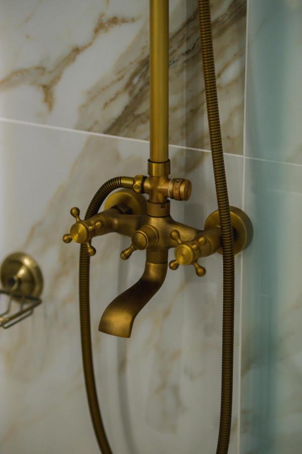 Δvo Luxury Apartment Άγιος Νικόλαος Εξωτερικό φωτογραφία