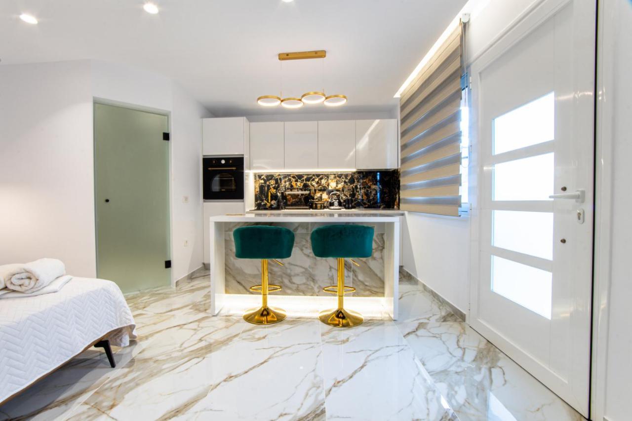 Δvo Luxury Apartment Άγιος Νικόλαος Εξωτερικό φωτογραφία