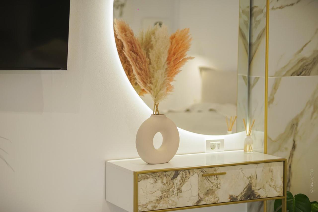 Δvo Luxury Apartment Άγιος Νικόλαος Εξωτερικό φωτογραφία