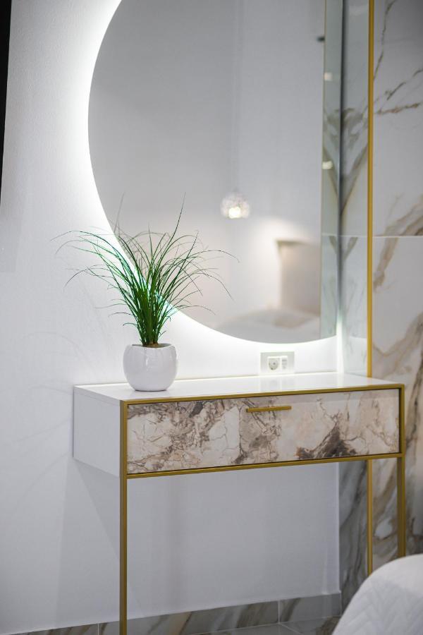 Δvo Luxury Apartment Άγιος Νικόλαος Εξωτερικό φωτογραφία