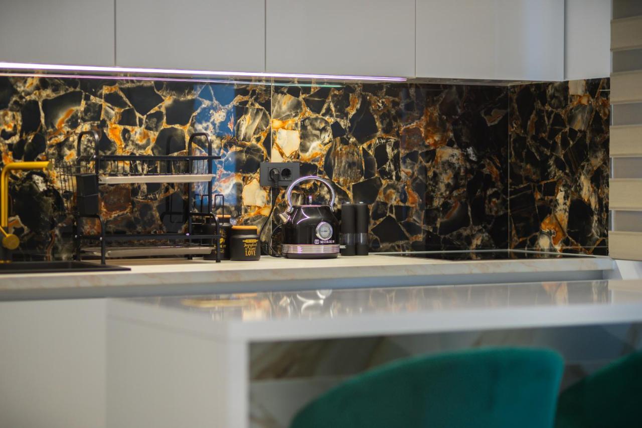 Δvo Luxury Apartment Άγιος Νικόλαος Εξωτερικό φωτογραφία