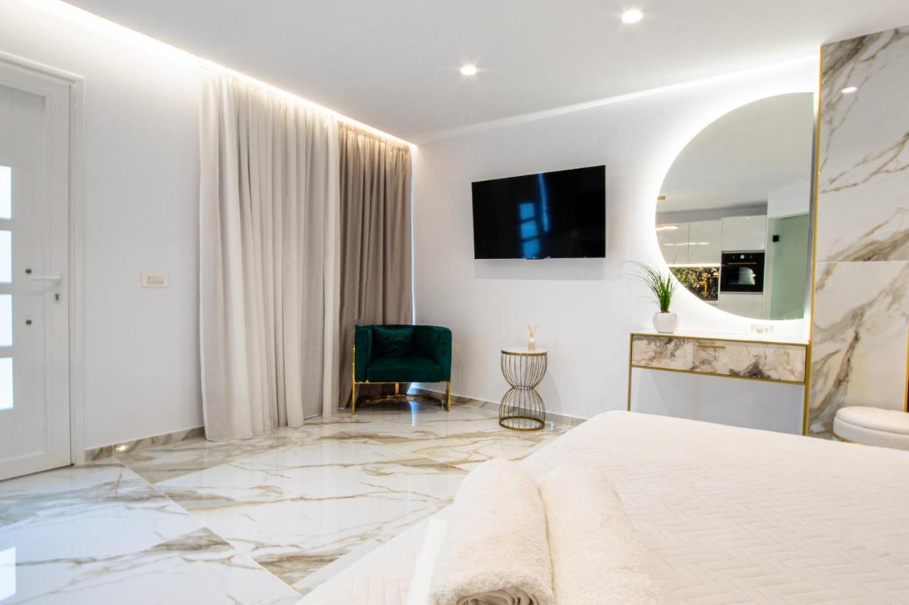 Δvo Luxury Apartment Άγιος Νικόλαος Εξωτερικό φωτογραφία