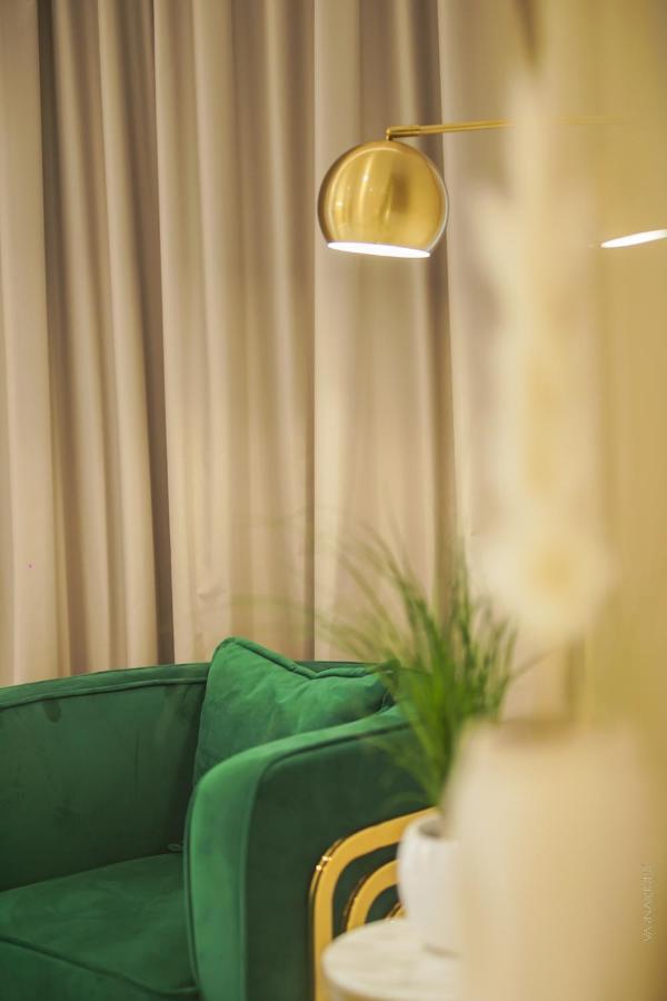 Δvo Luxury Apartment Άγιος Νικόλαος Εξωτερικό φωτογραφία