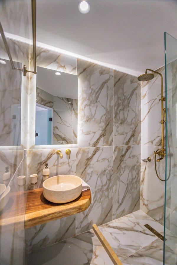 Δvo Luxury Apartment Άγιος Νικόλαος Εξωτερικό φωτογραφία