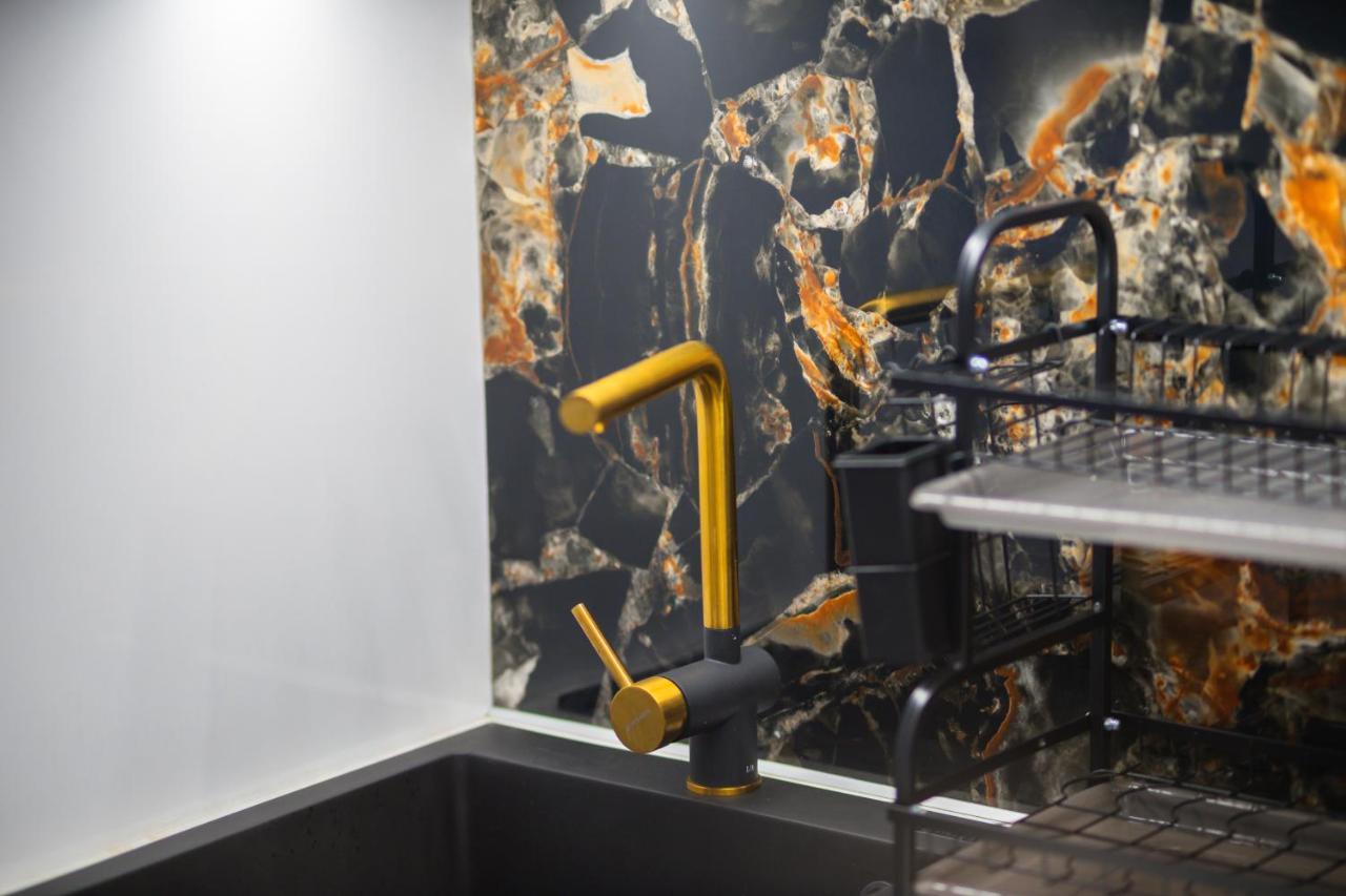 Δvo Luxury Apartment Άγιος Νικόλαος Εξωτερικό φωτογραφία