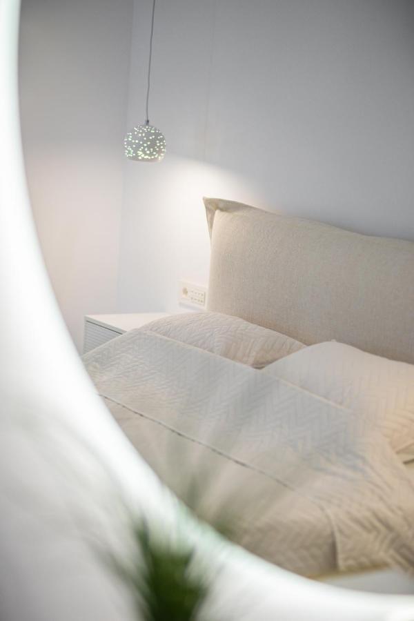 Δvo Luxury Apartment Άγιος Νικόλαος Εξωτερικό φωτογραφία