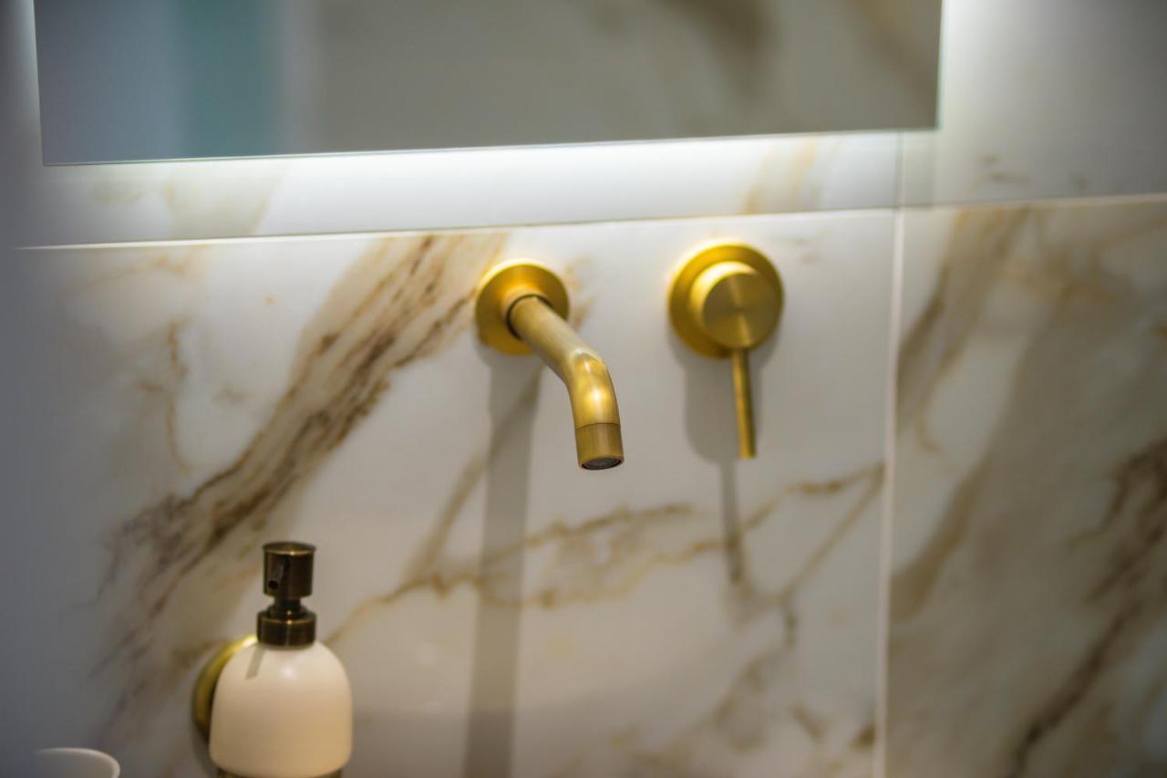 Δvo Luxury Apartment Άγιος Νικόλαος Εξωτερικό φωτογραφία
