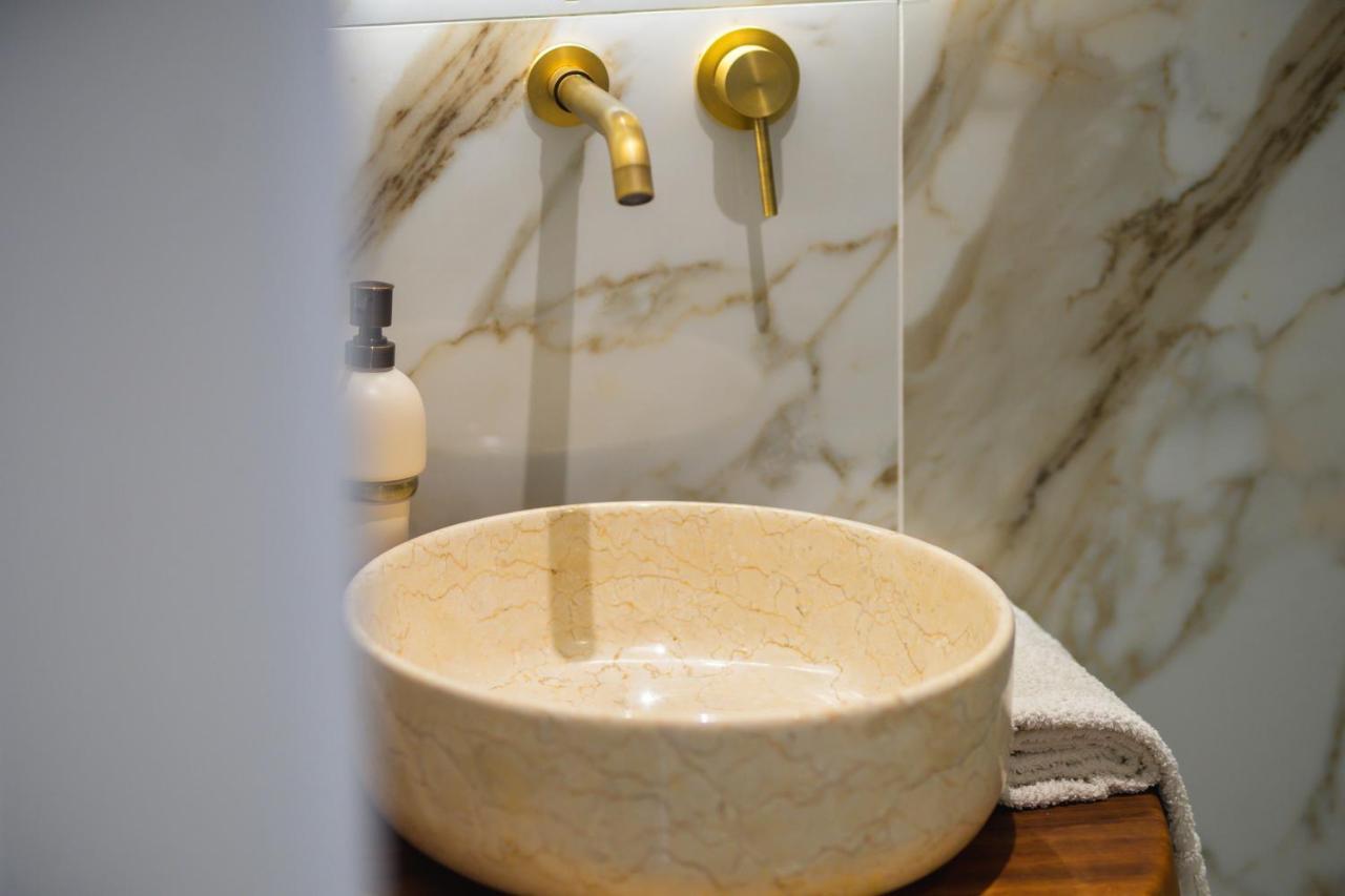 Δvo Luxury Apartment Άγιος Νικόλαος Εξωτερικό φωτογραφία