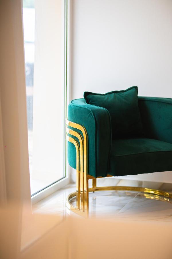 Δvo Luxury Apartment Άγιος Νικόλαος Εξωτερικό φωτογραφία